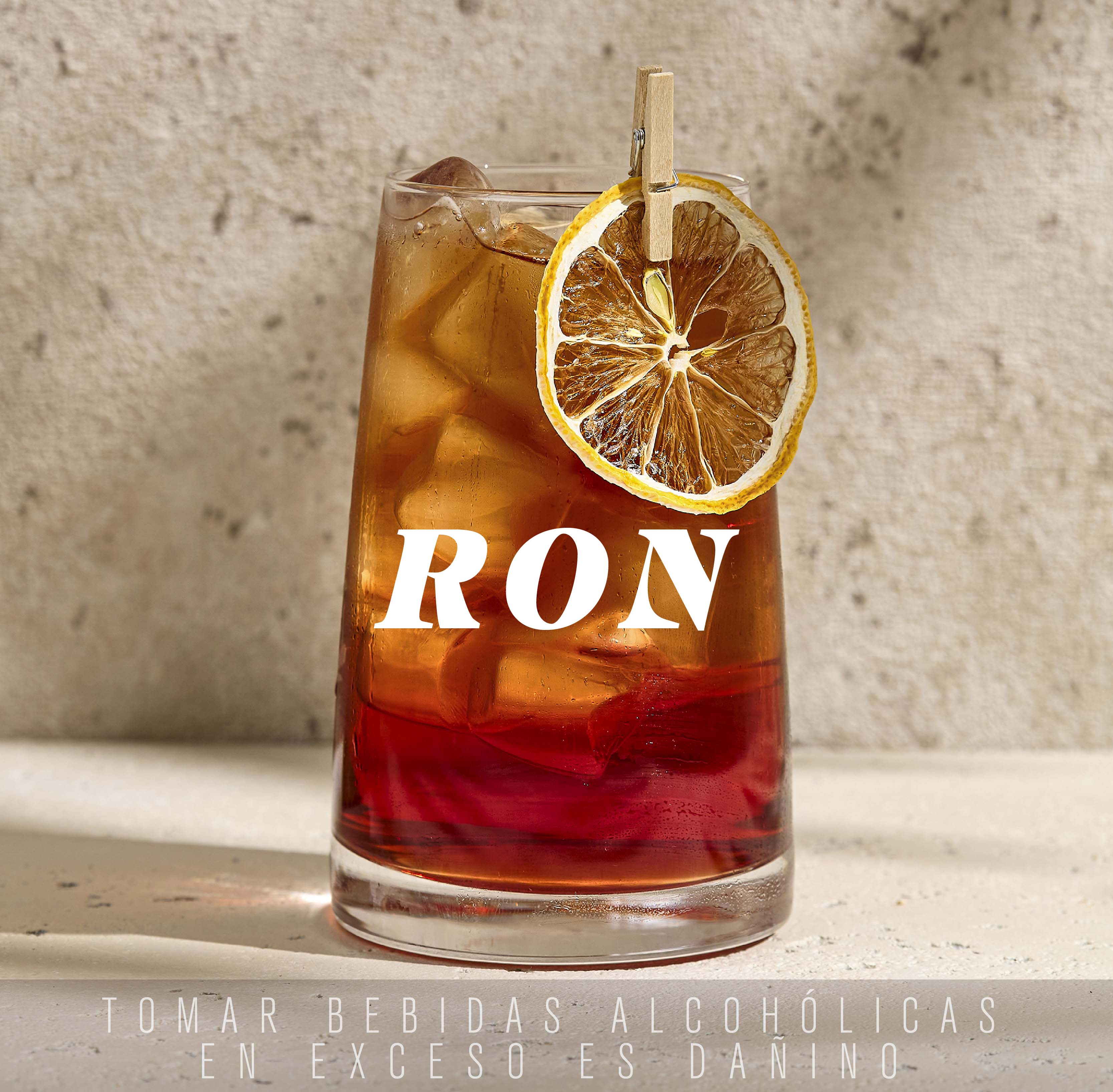 Ron