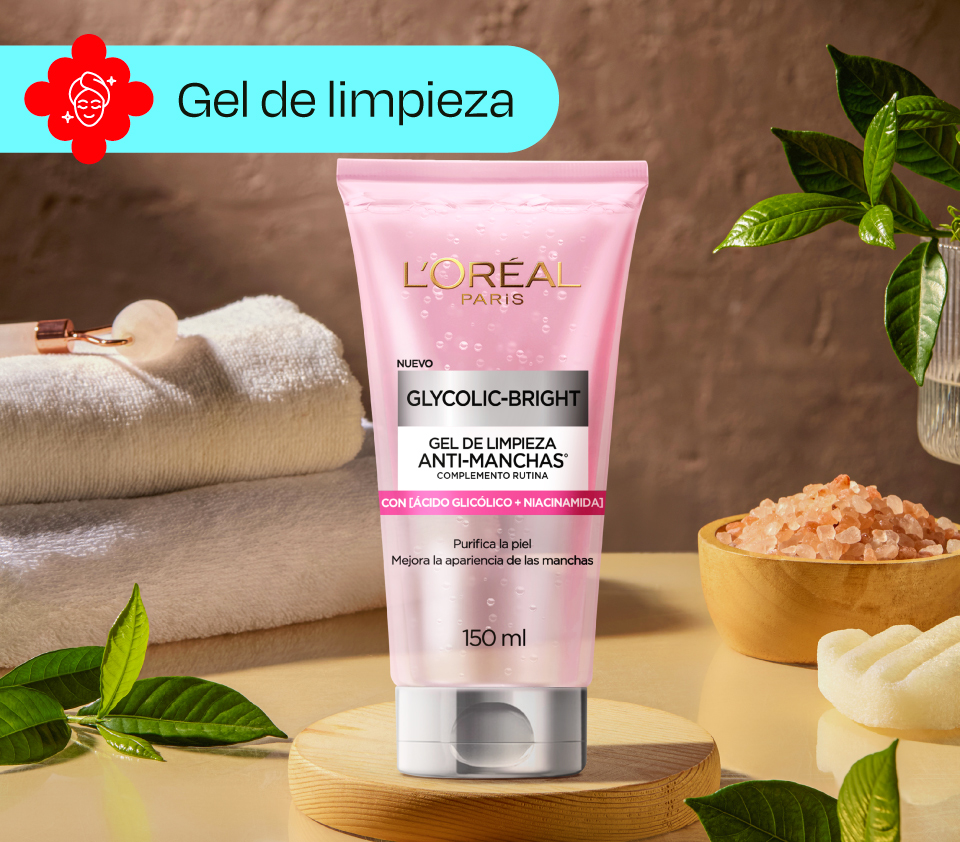 GEL DE LIMPIEZA