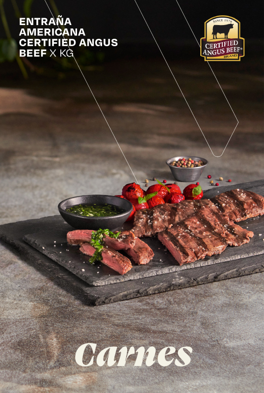 Carnes