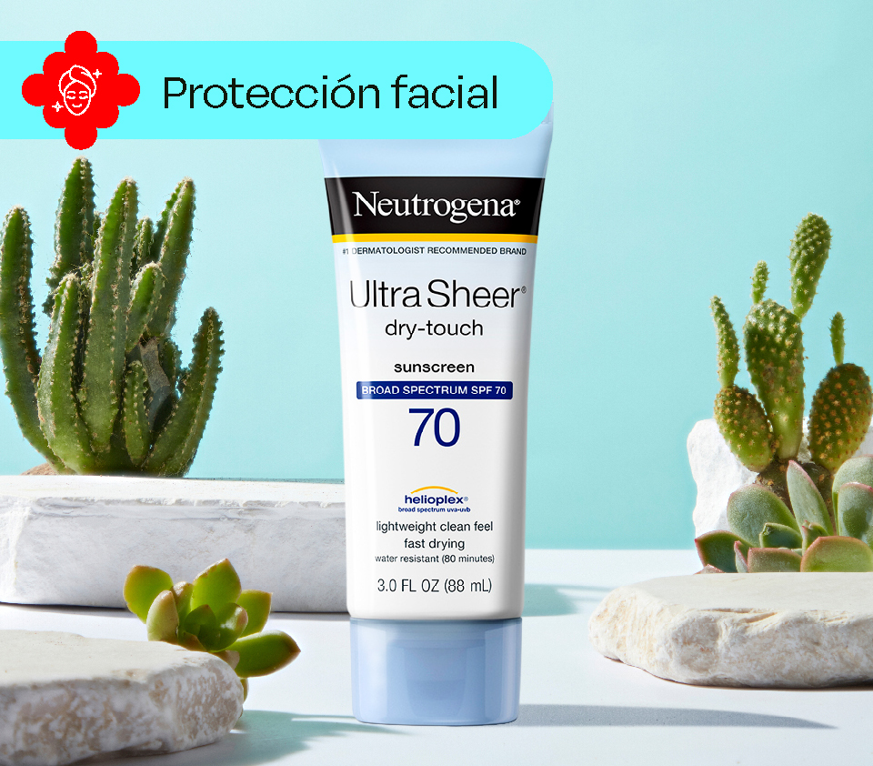 Protección solar 