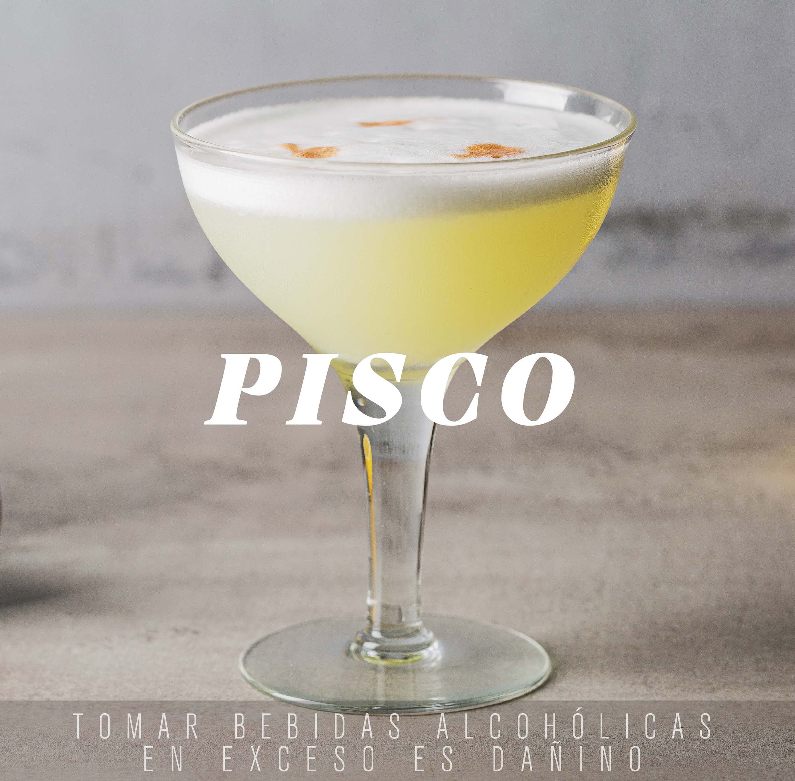 Pisco