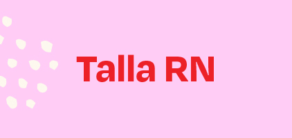 Talla RN