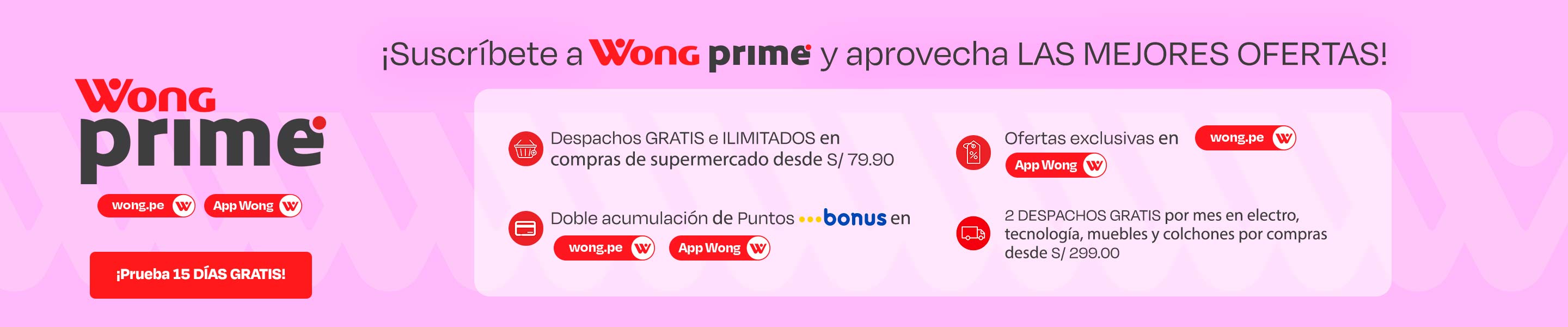 Suscríbete a wongprime 