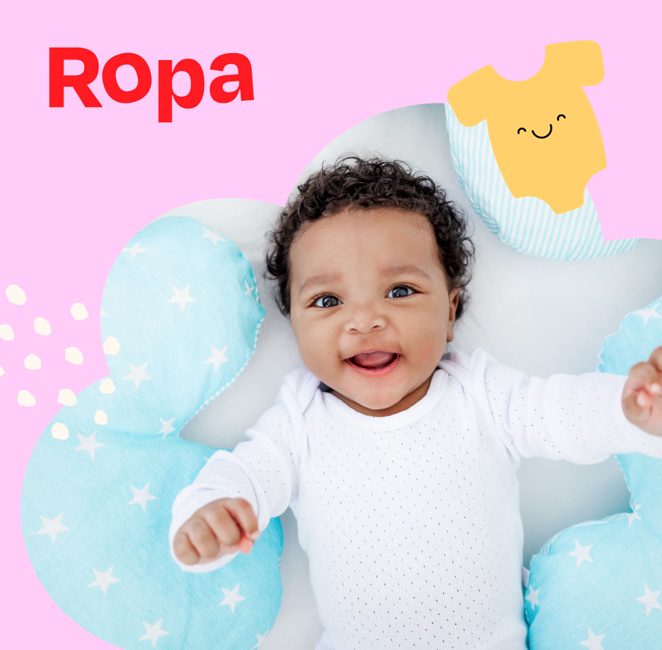 Ropa