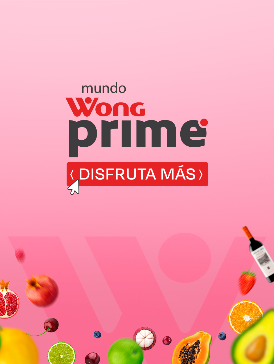 Mundo Wong Prime