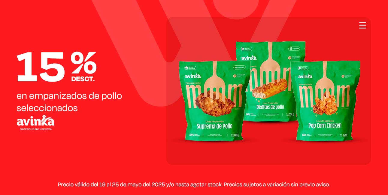 Hasta 20% de desct. En mantequillas seleccionadas.