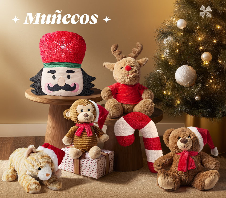 Muñecos