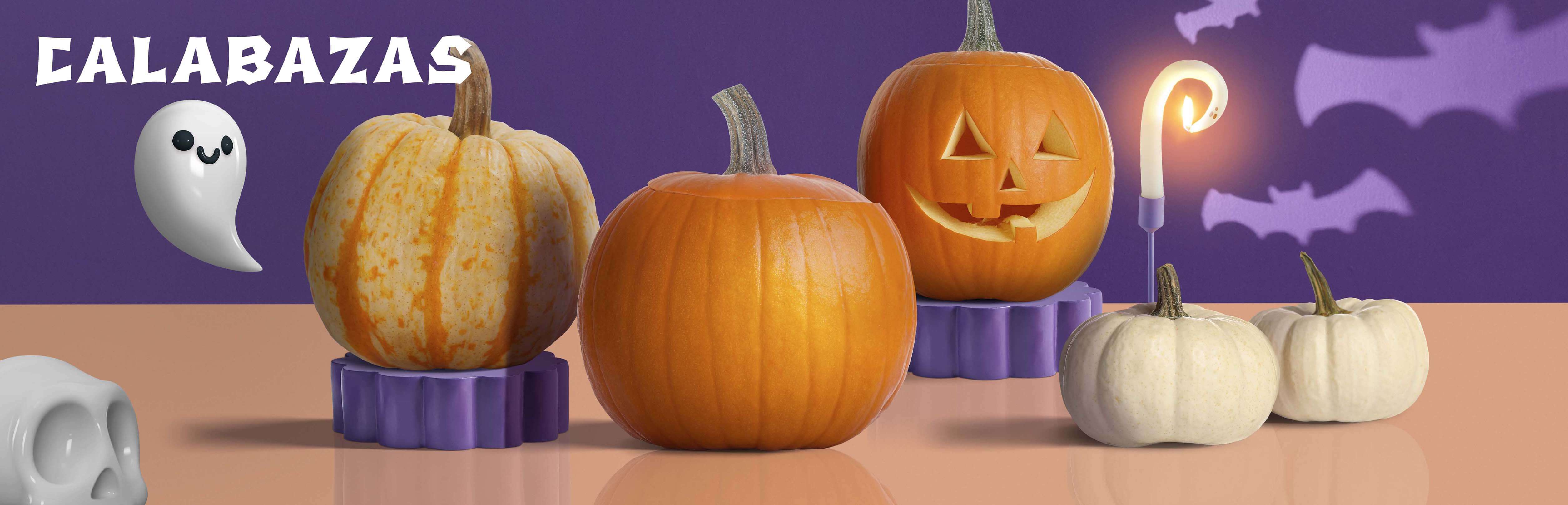 Calabazas