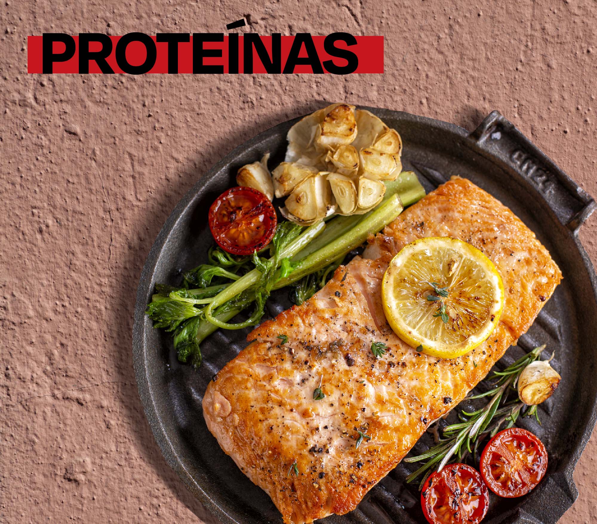 OTRAS PROTEINAS