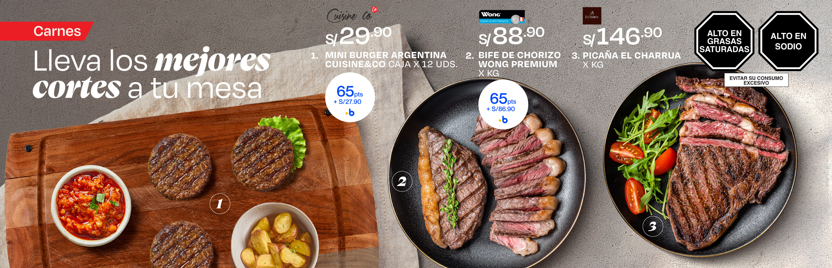 carnes
