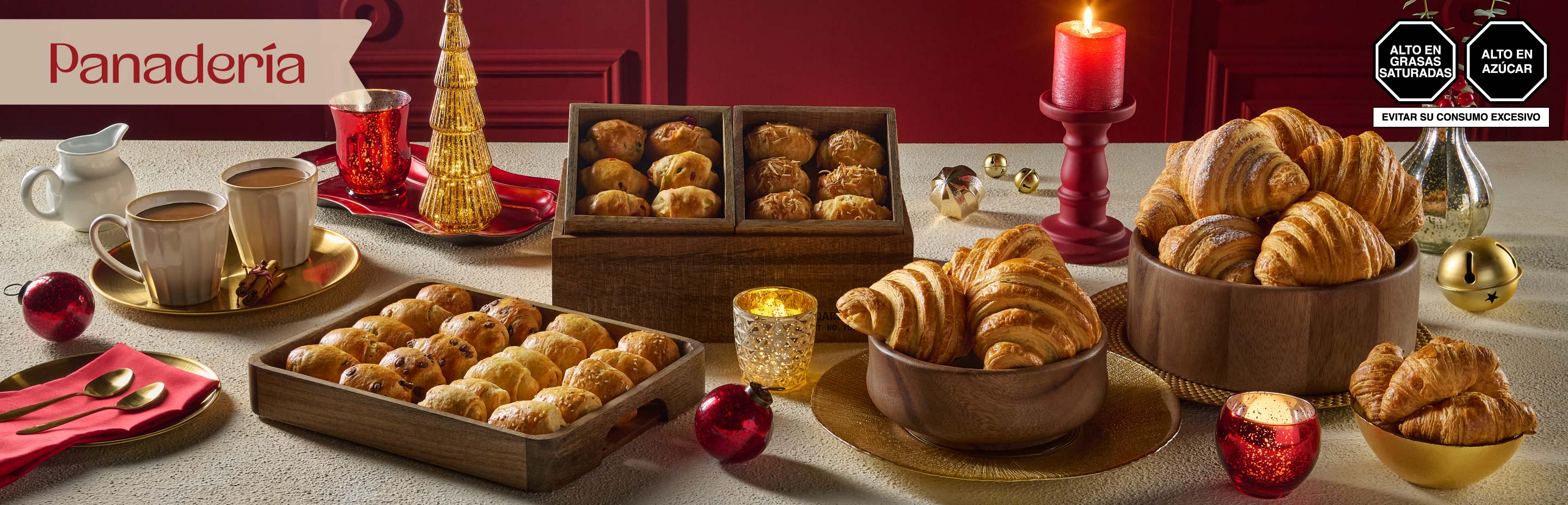 PANADERÍA