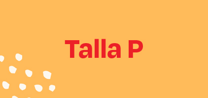 Talla P